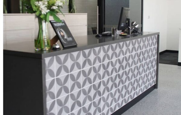 Experienced Office Furniture