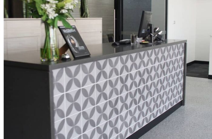Experienced Office Furniture