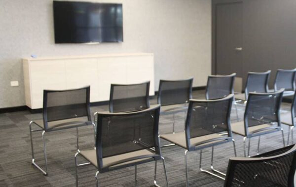 Experienced Office Furniture