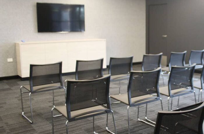 Experienced Office Furniture
