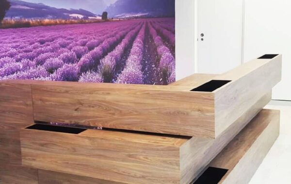 Experienced Office Furniture