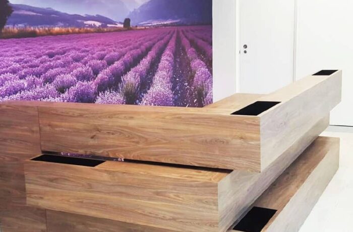 Experienced Office Furniture