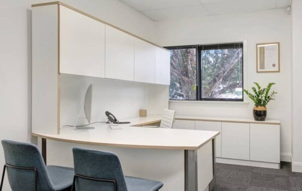 Experienced Office Furniture