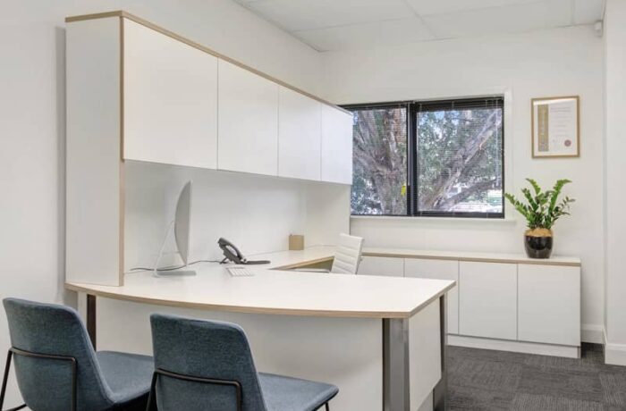 Experienced Office Furniture
