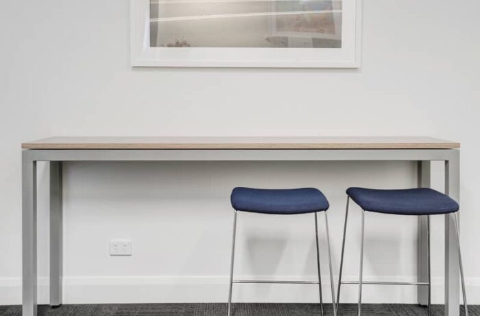 Experienced Office Furniture