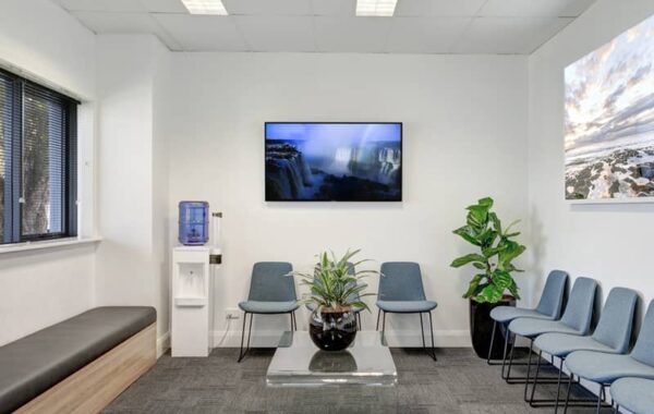 Experienced Office Furniture
