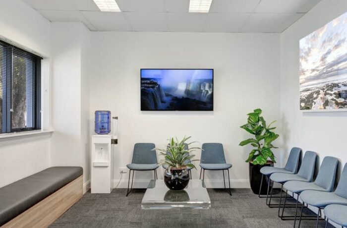 Experienced Office Furniture