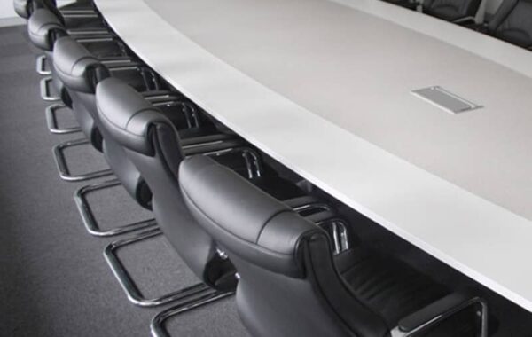 Experienced Office Furniture