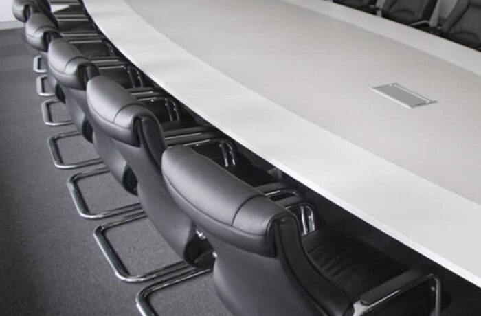 Experienced Office Furniture