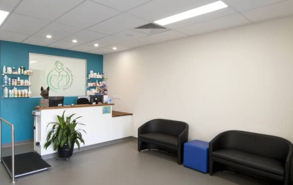 Experienced Office Furniture