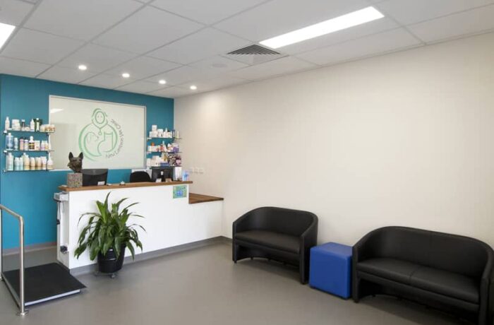 Experienced Office Furniture