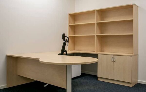 Experienced Office Furniture