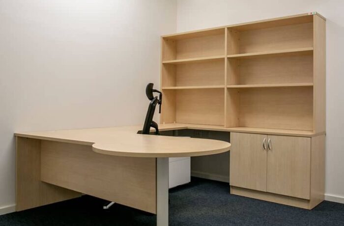 Experienced Office Furniture