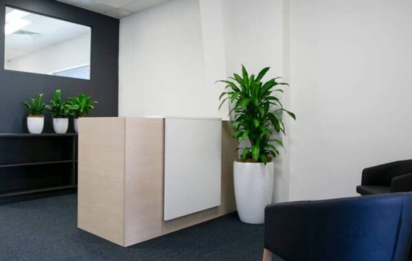 Experienced Office Furniture