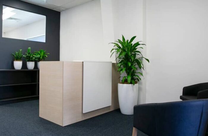 Experienced Office Furniture