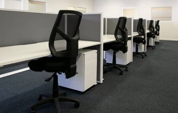 Experienced Office Furniture