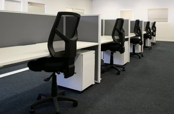 Experienced Office Furniture