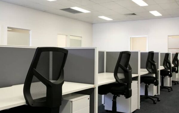 Experienced Office Furniture