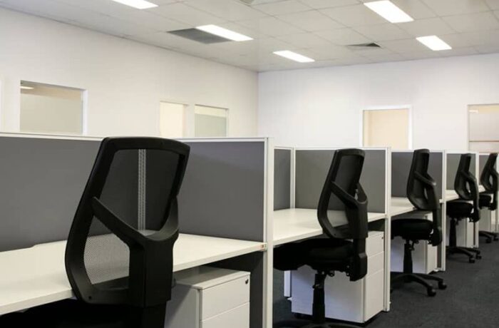 Experienced Office Furniture