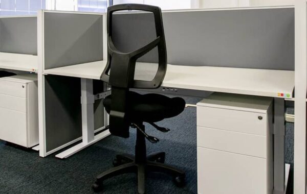 Experienced Office Furniture
