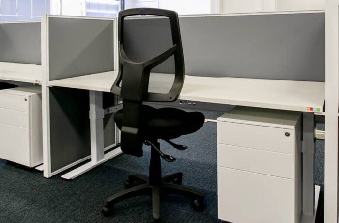 Experienced Office Furniture