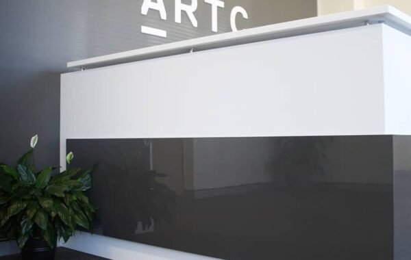 Experienced Office Furniture