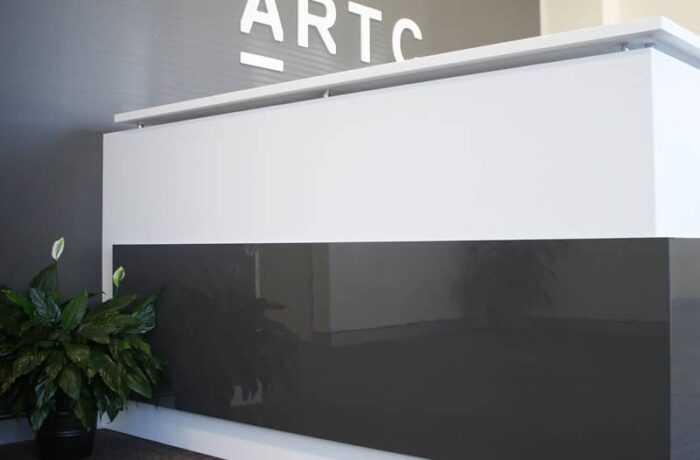 Experienced Office Furniture