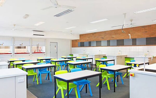 Experienced Office Furniture