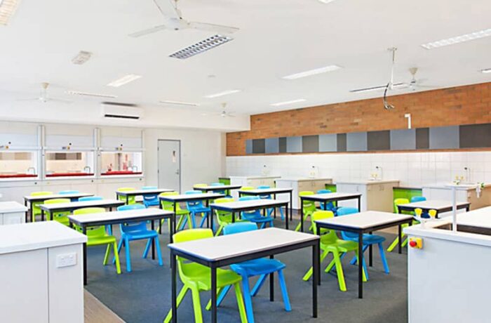 Experienced Office Furniture