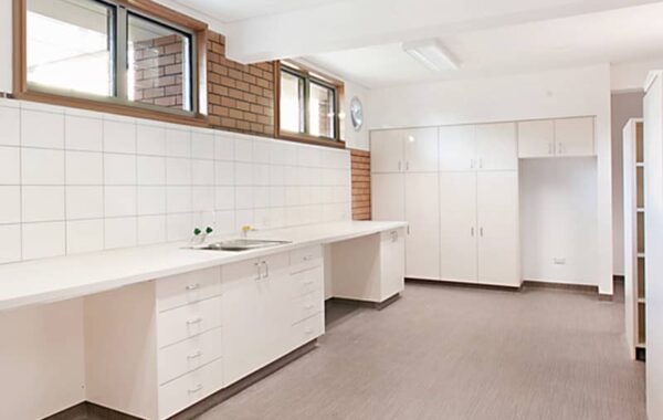 Experienced Office Furniture