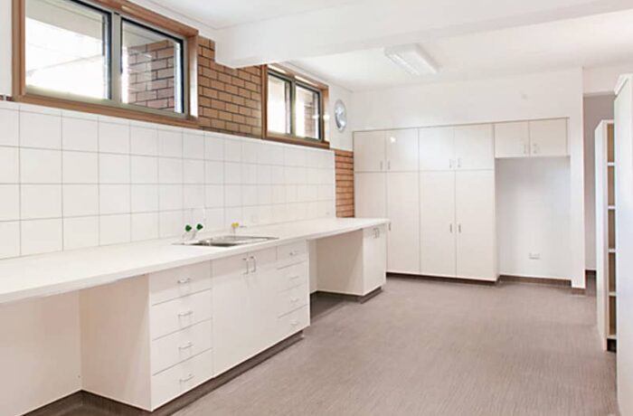 Experienced Office Furniture