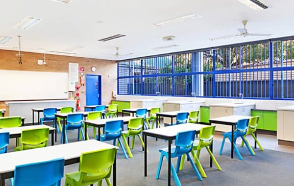 Experienced Office Furniture