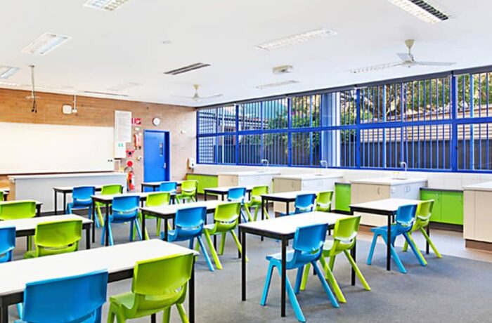 Experienced Office Furniture
