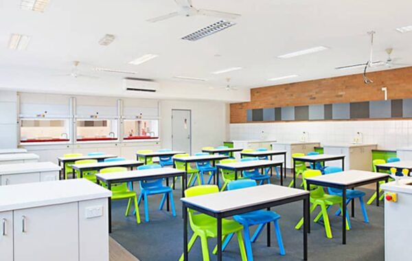 Experienced Office Furniture