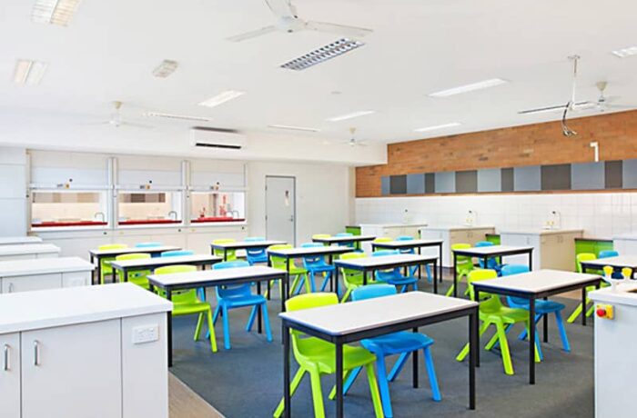 Experienced Office Furniture