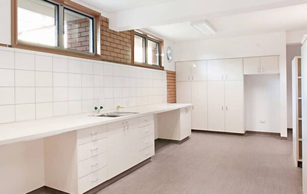 Experienced Office Furniture