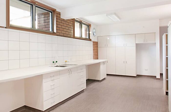 Experienced Office Furniture