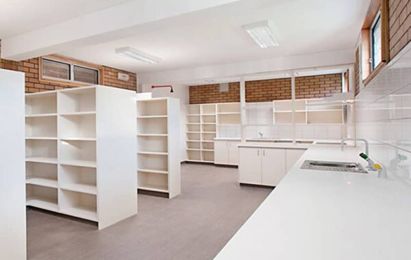 Experienced Office Furniture