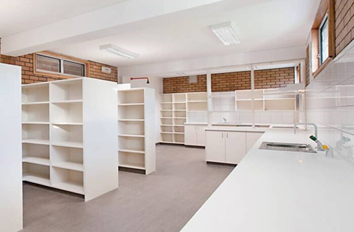 Experienced Office Furniture