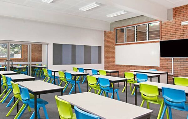 Experienced Office Furniture