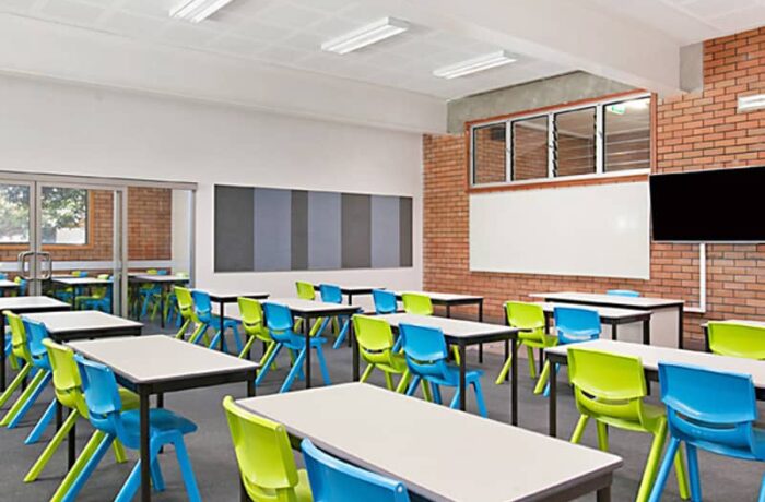 Experienced Office Furniture