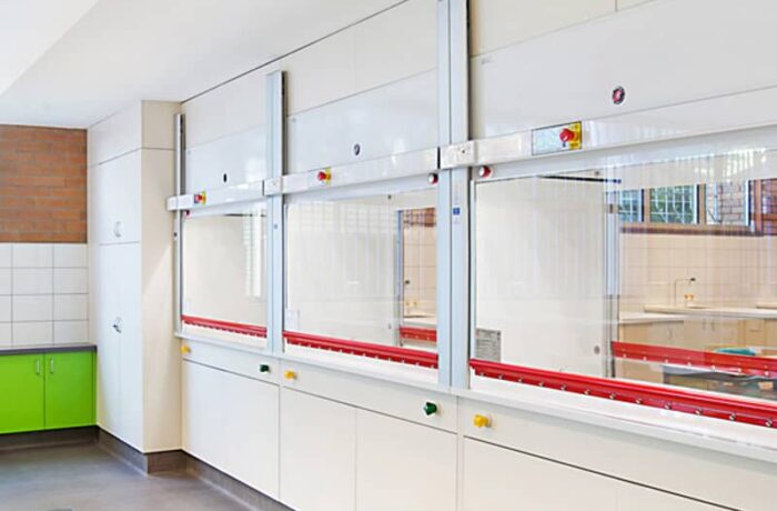 Experienced Office Furniture
