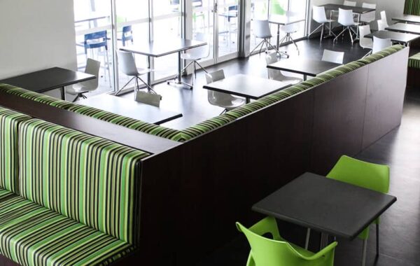 Experienced Office Furniture