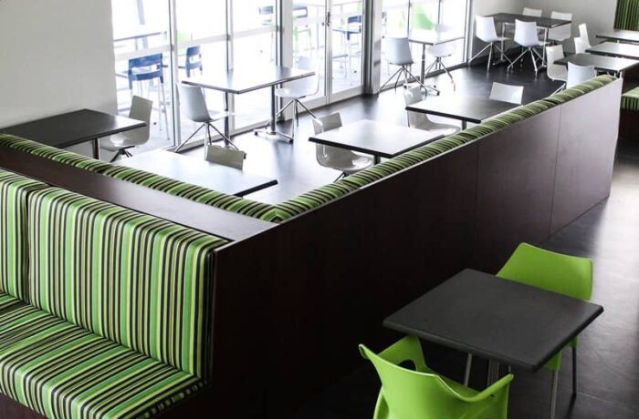 Experienced Office Furniture