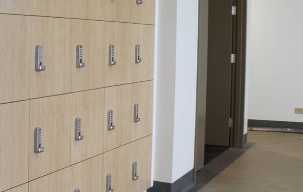 Experienced Office Furniture