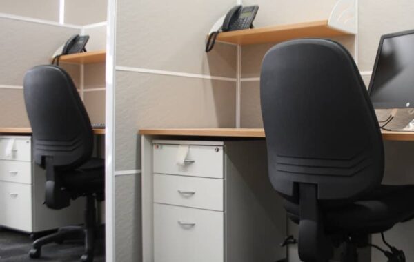 Experienced Office Furniture