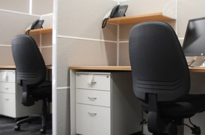Experienced Office Furniture