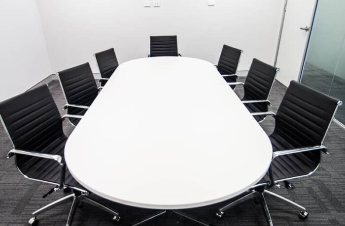Experienced Office Furniture