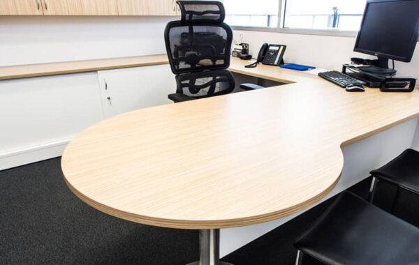 Experienced Office Furniture