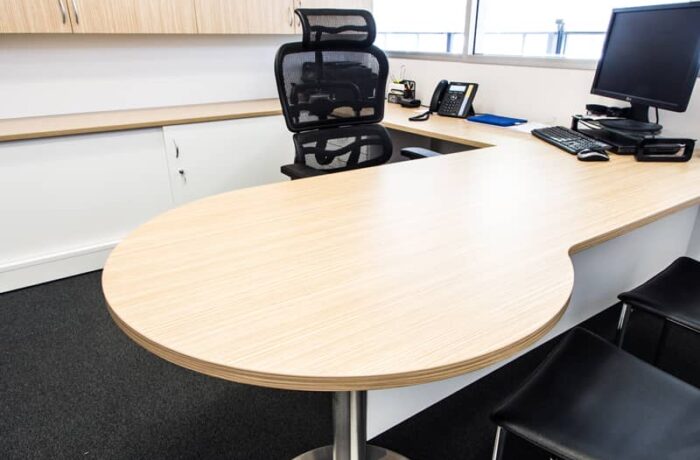 Experienced Office Furniture